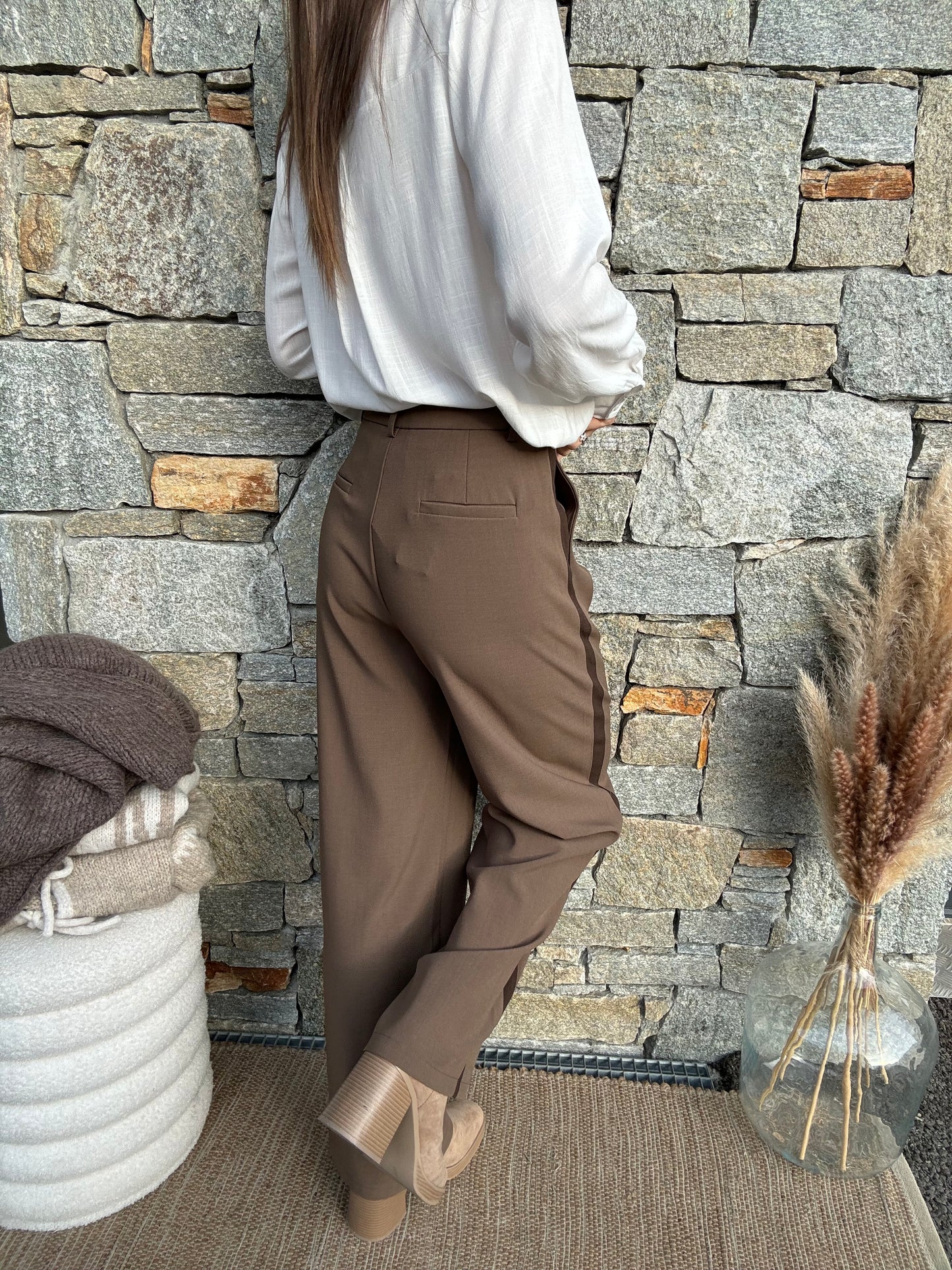 Pantalon CHOCOLATA