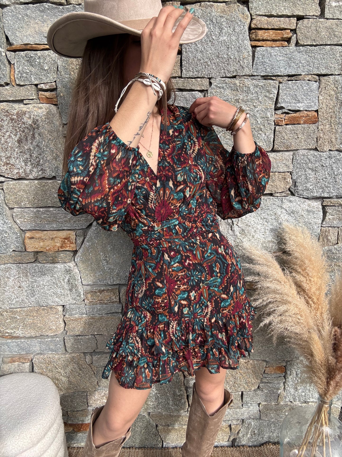 Robe BONNIE