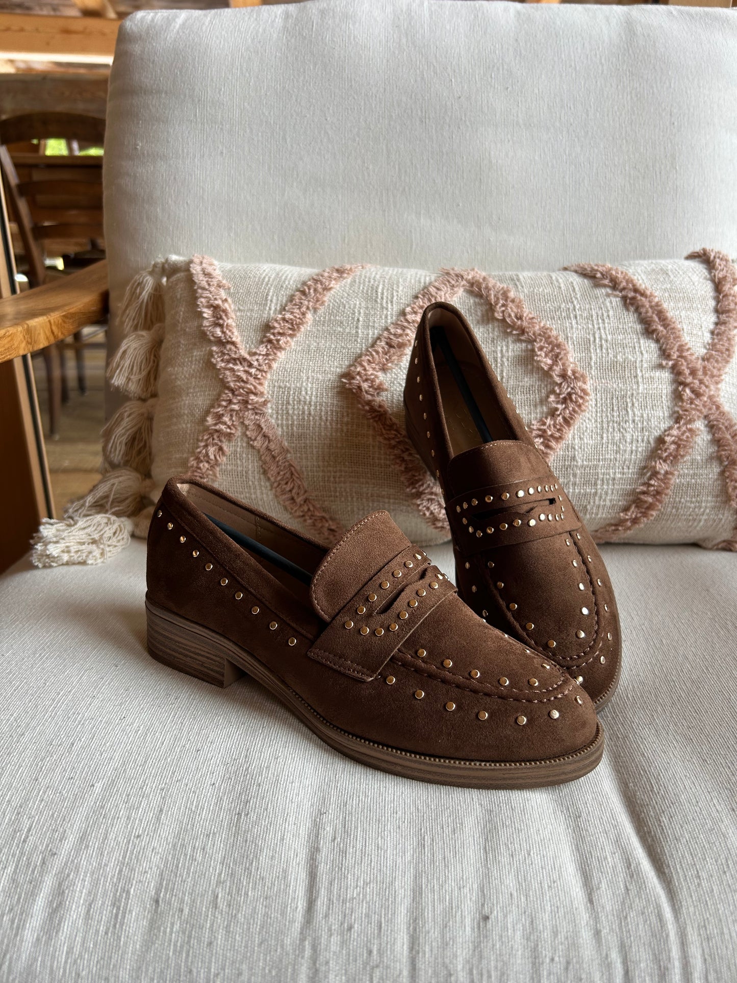 Mocassins ALBERT