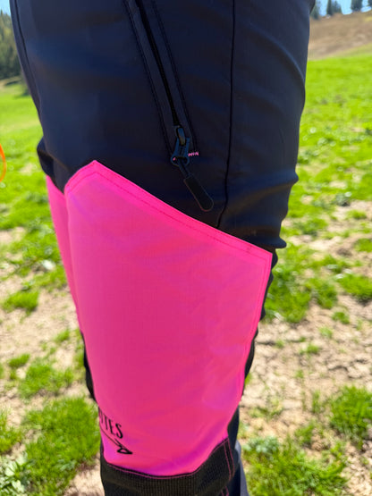 Pantalon TRACK PLUS LES BICHETTES