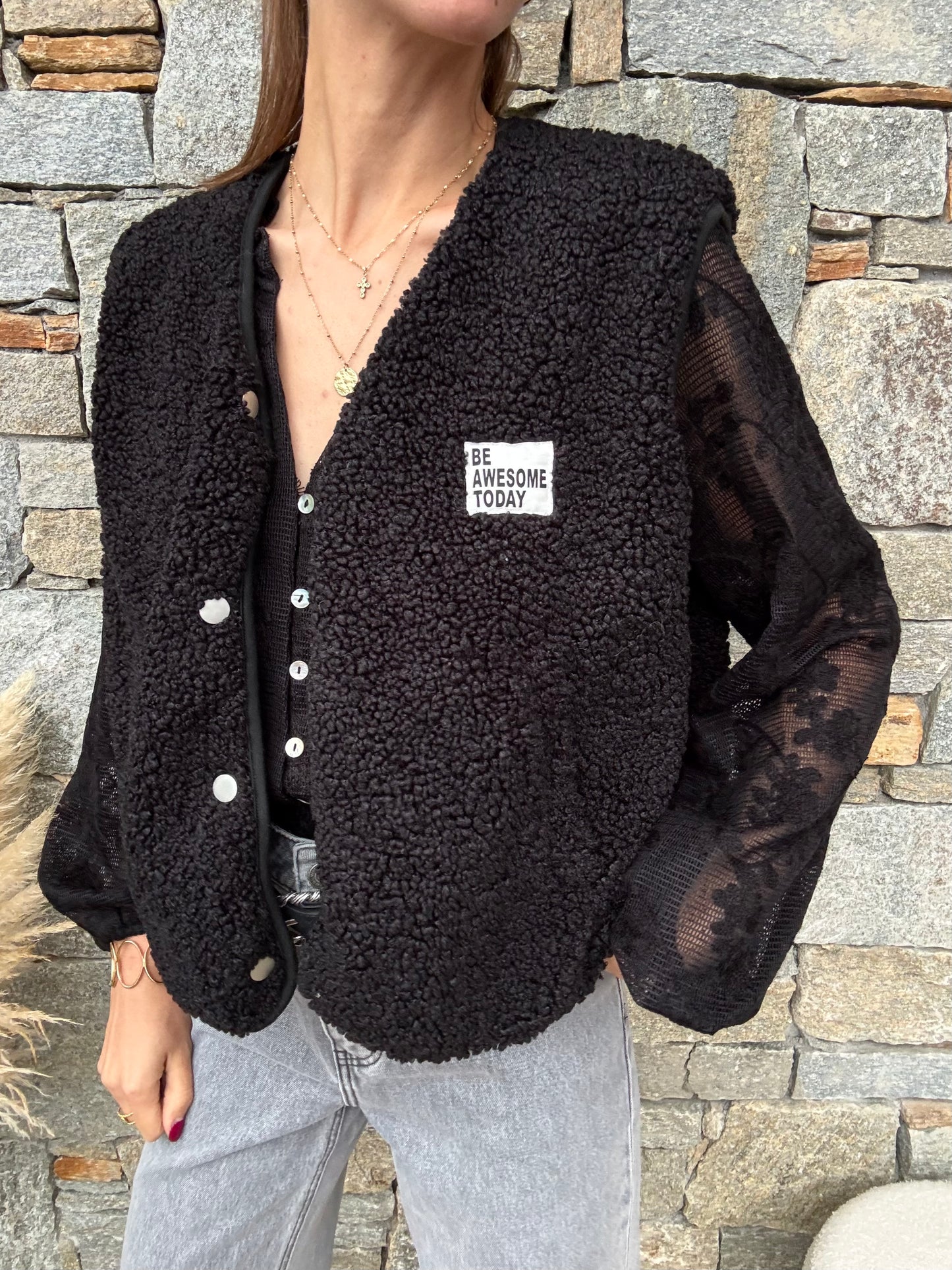Gilet ALERANDRO