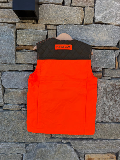 Gilet traque enfant