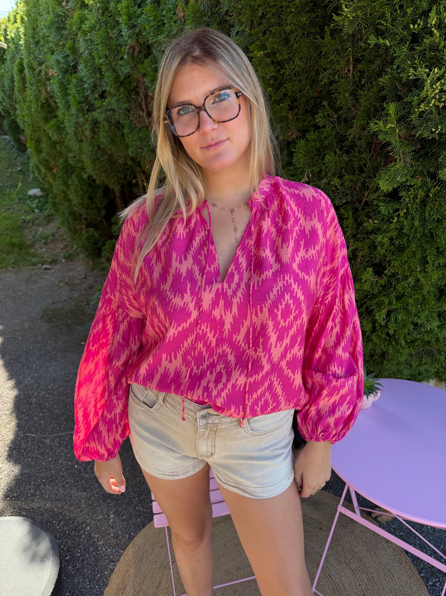 Blouse MARWA
