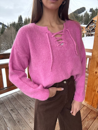 Pull PATRICIO 🇮🇹