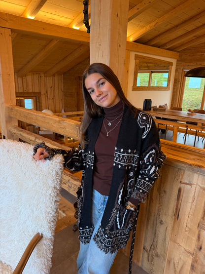Gilet SMIRA