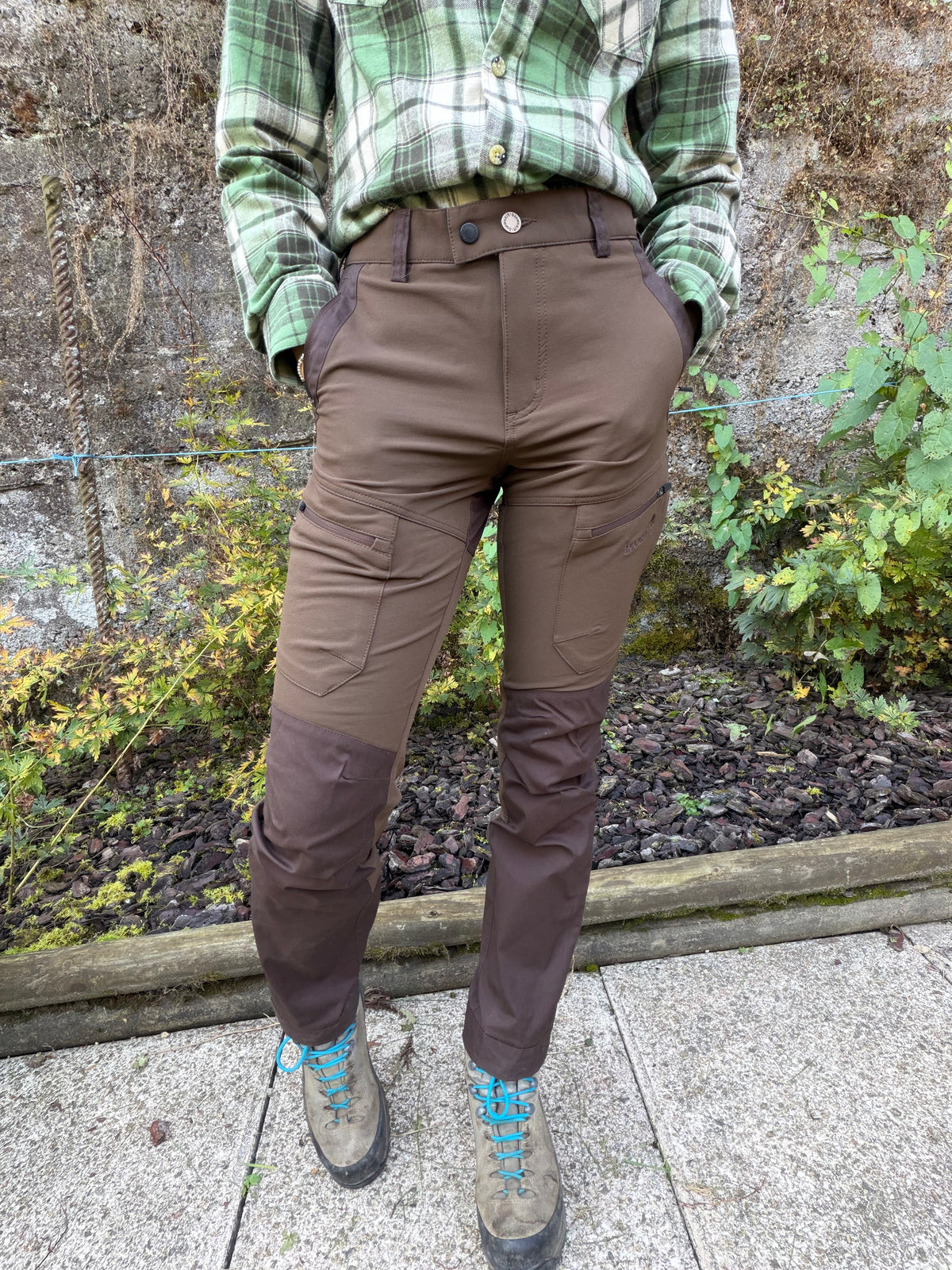 Pantalon DRAILLON