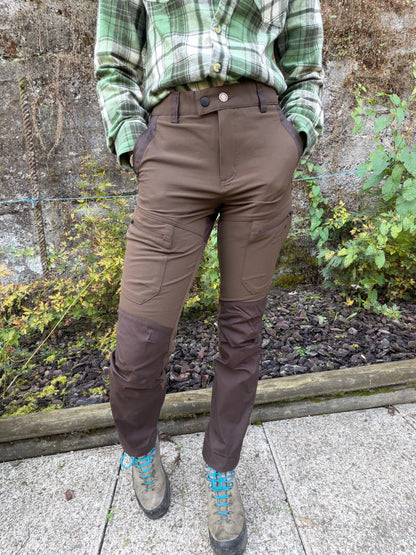 Pantalon DRAILLON