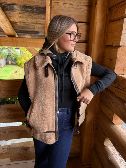 Veste AMAYA