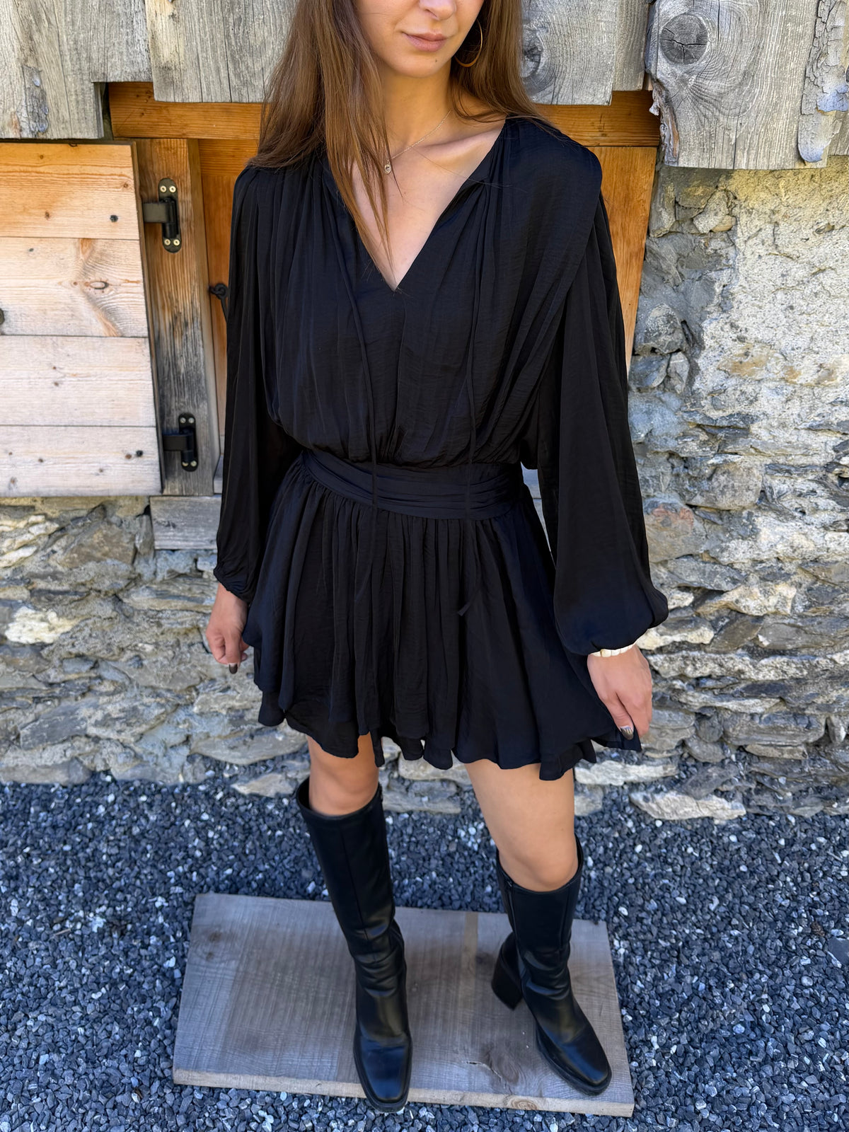 Robe LINA