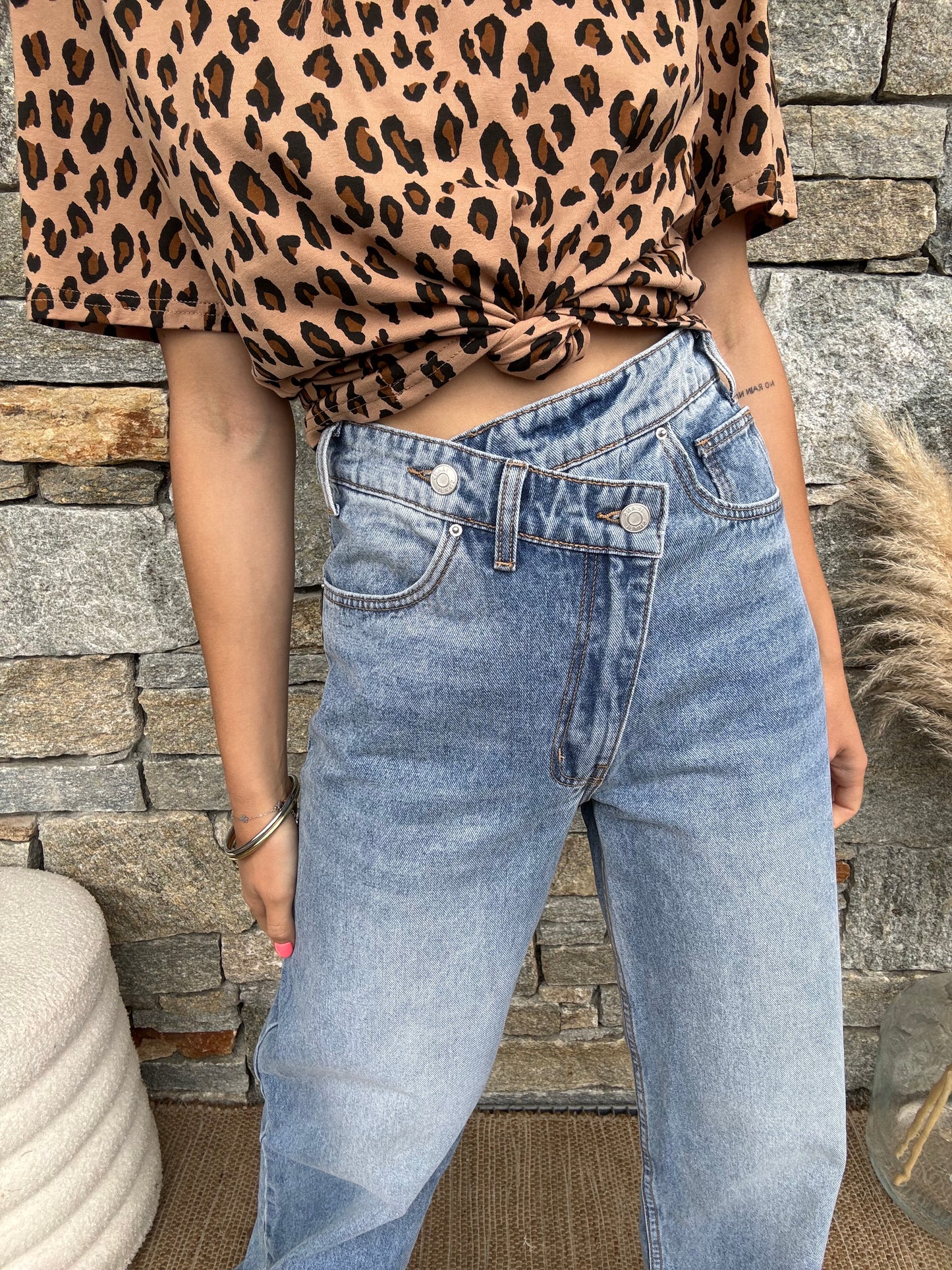 Jeans ALBERTO