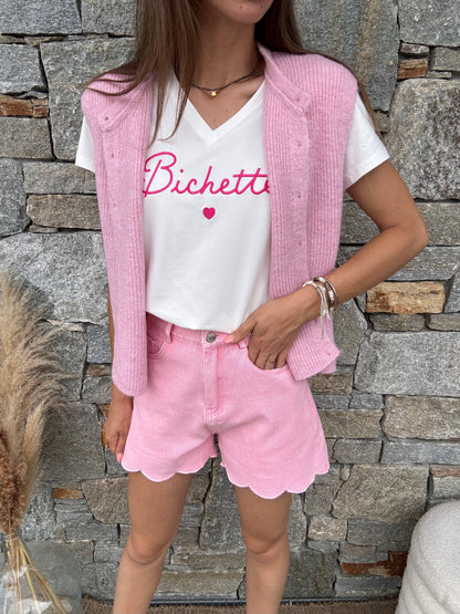 Tee-shirt BICHETTE