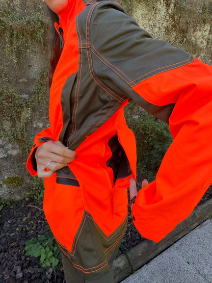 Veste CHAUCISSE PLUS