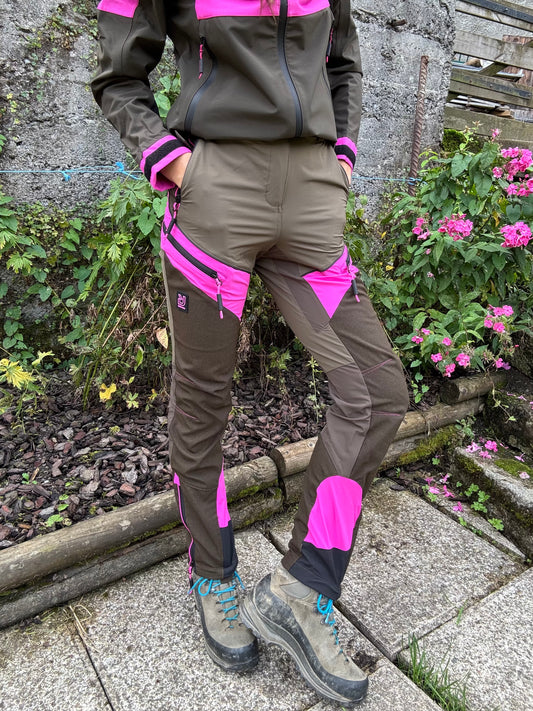 Pantalon COVETAN