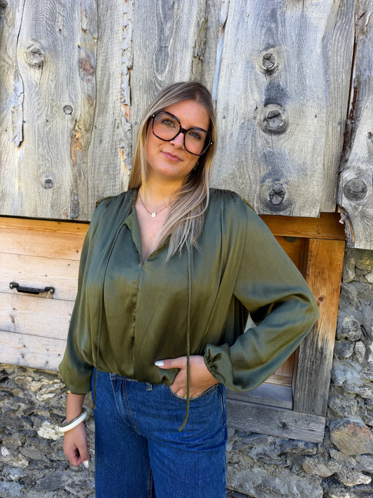 Blouse SACHA