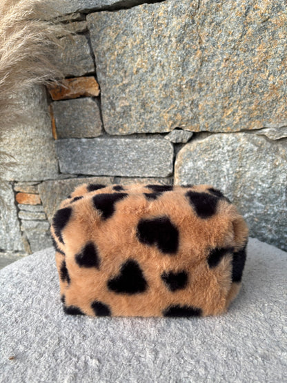 Pochette moumoutte
