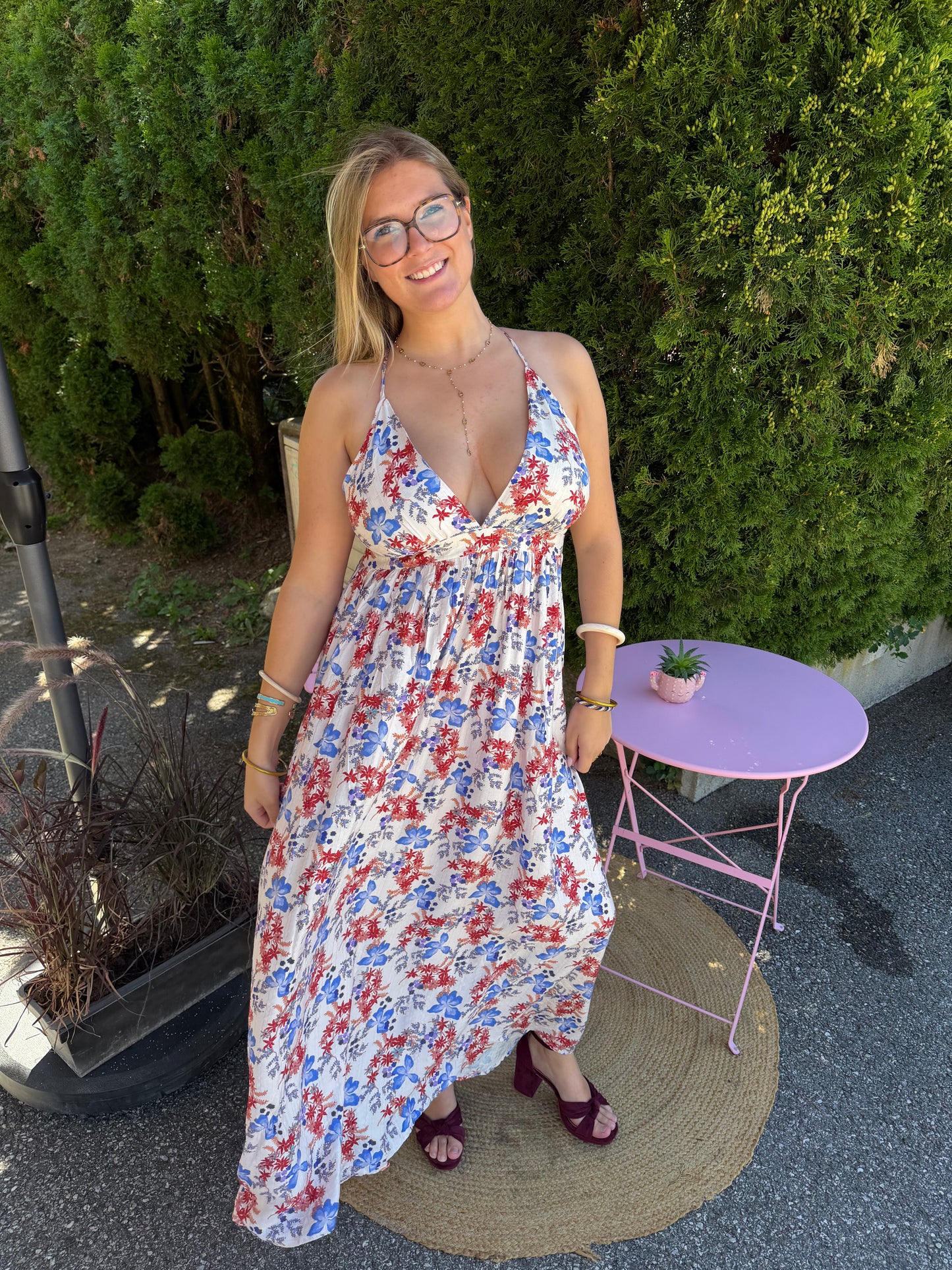 Robe CLÉM