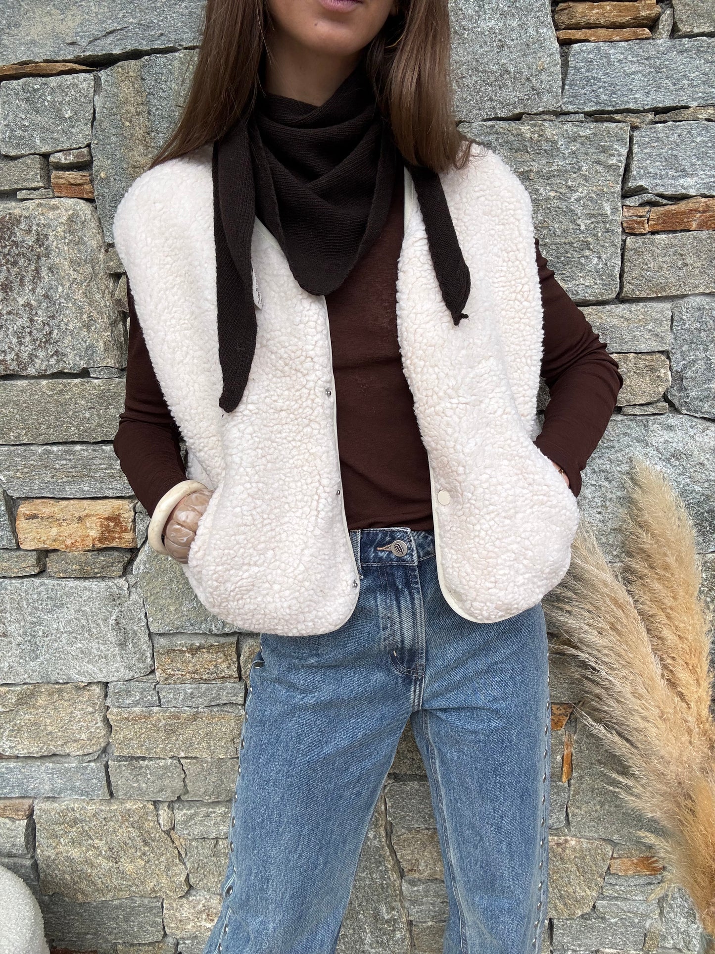 Gilet MOUTY