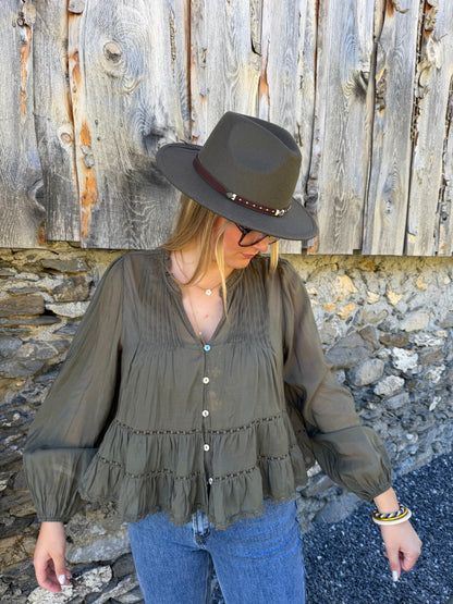 Blouse PEARL