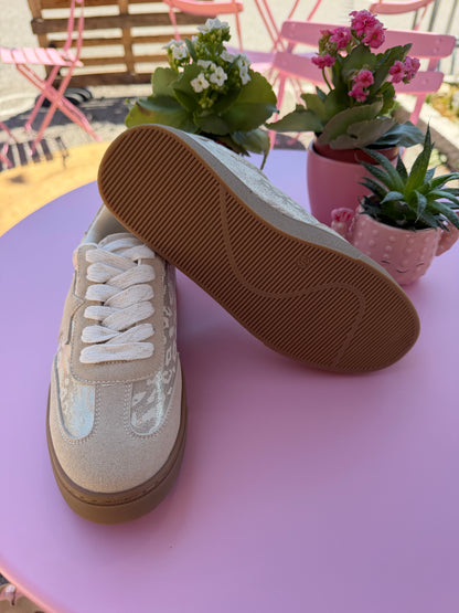 Baskets BELLA
