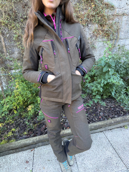 Veste COURMAYEUR