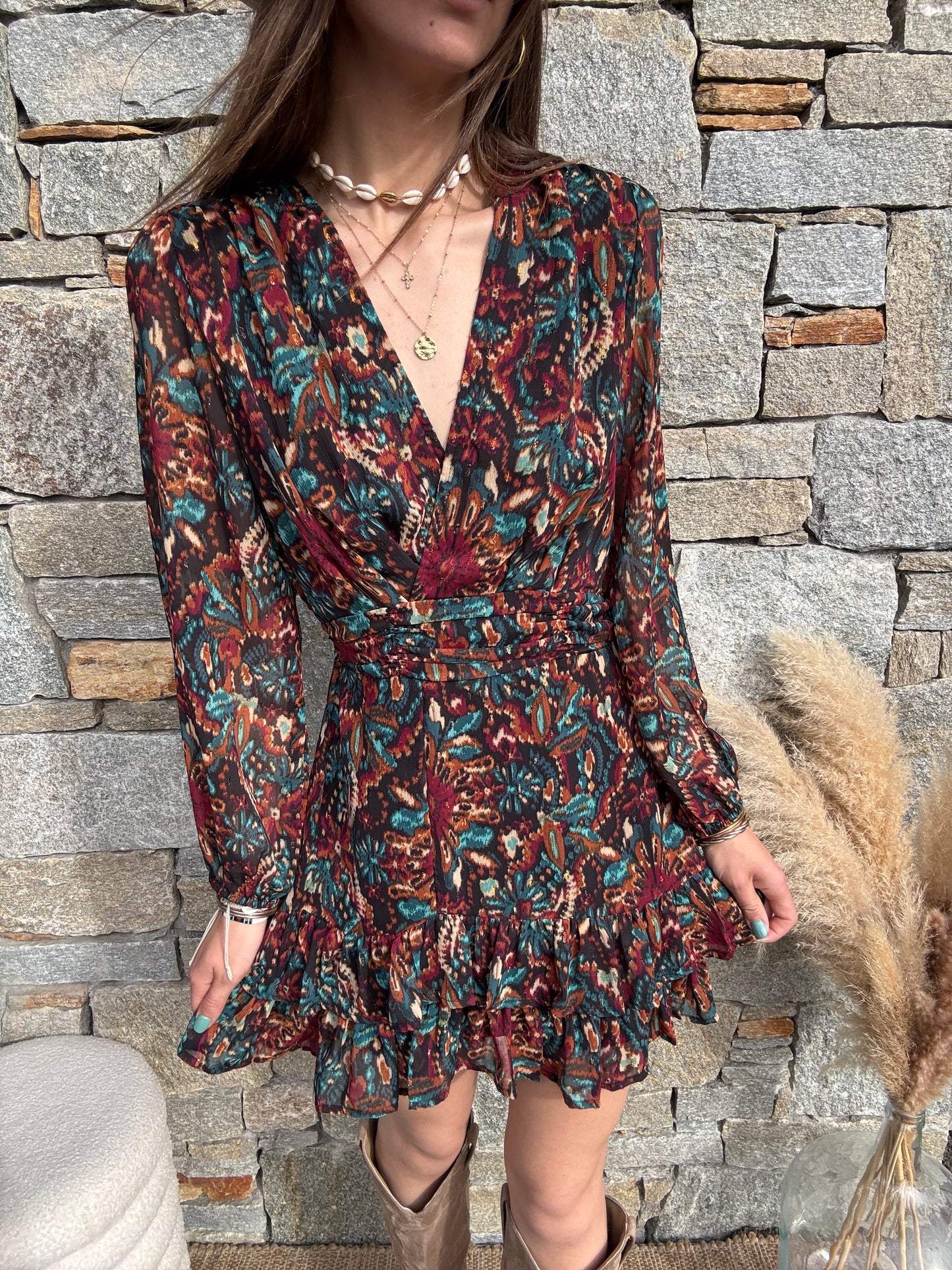 Robe BONNIE