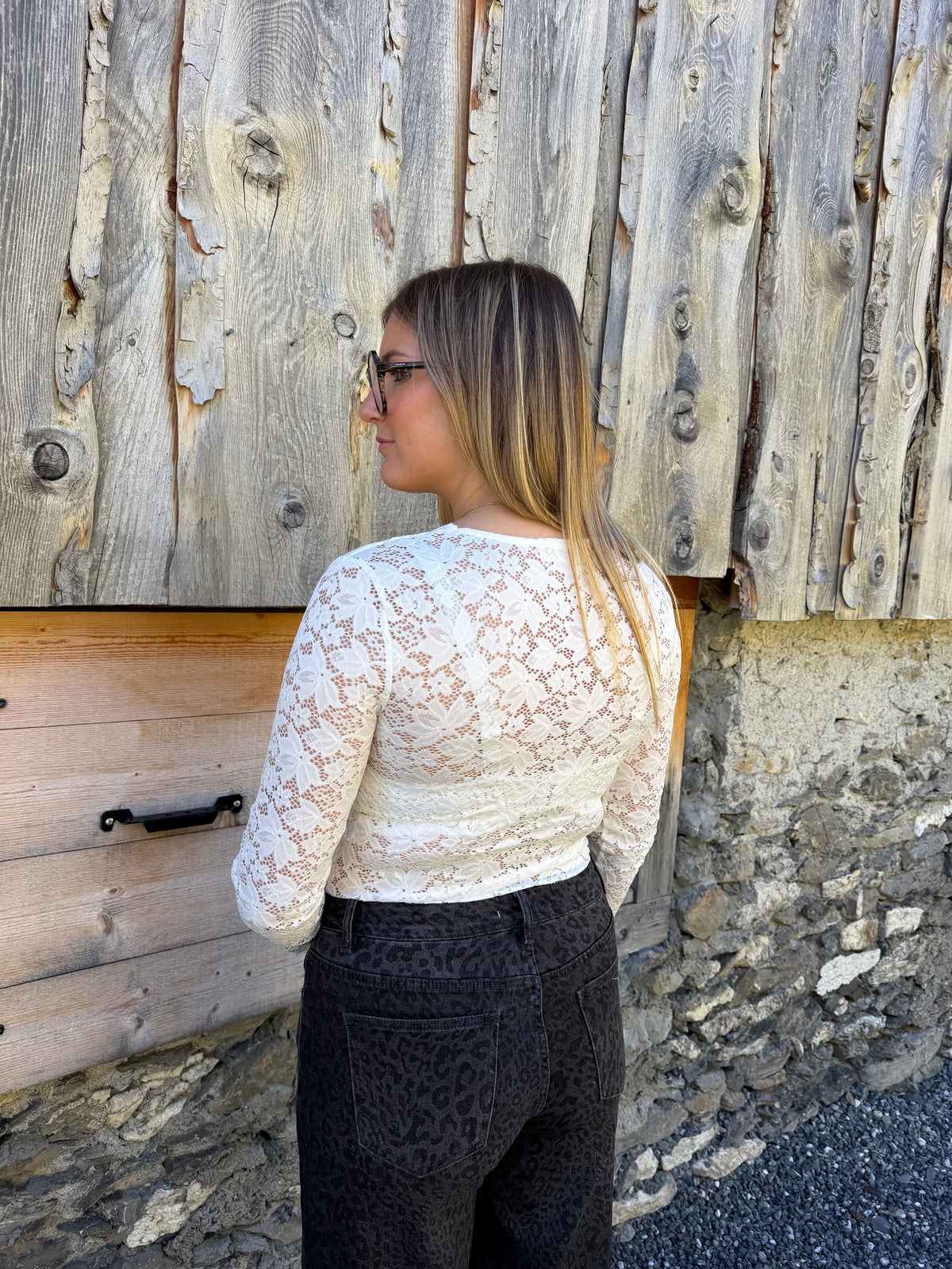 Body GIPSY