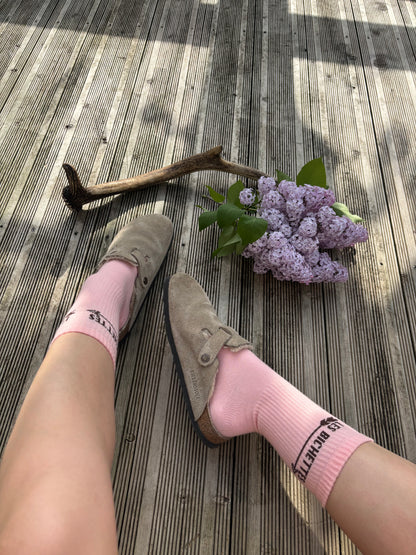 Chaussettes LES BICHETTES