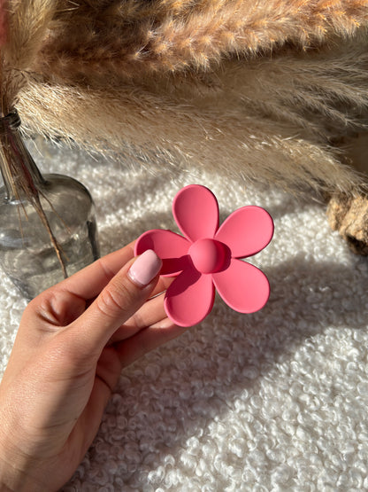 Pince à cheveux FLEUR