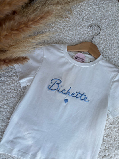 Tee-shirt BICHETTE enfant
