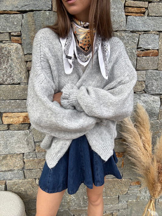 Gilet ROMEO 🇮🇹