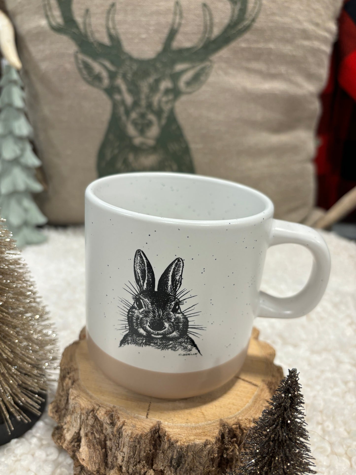 Mug LAPIN