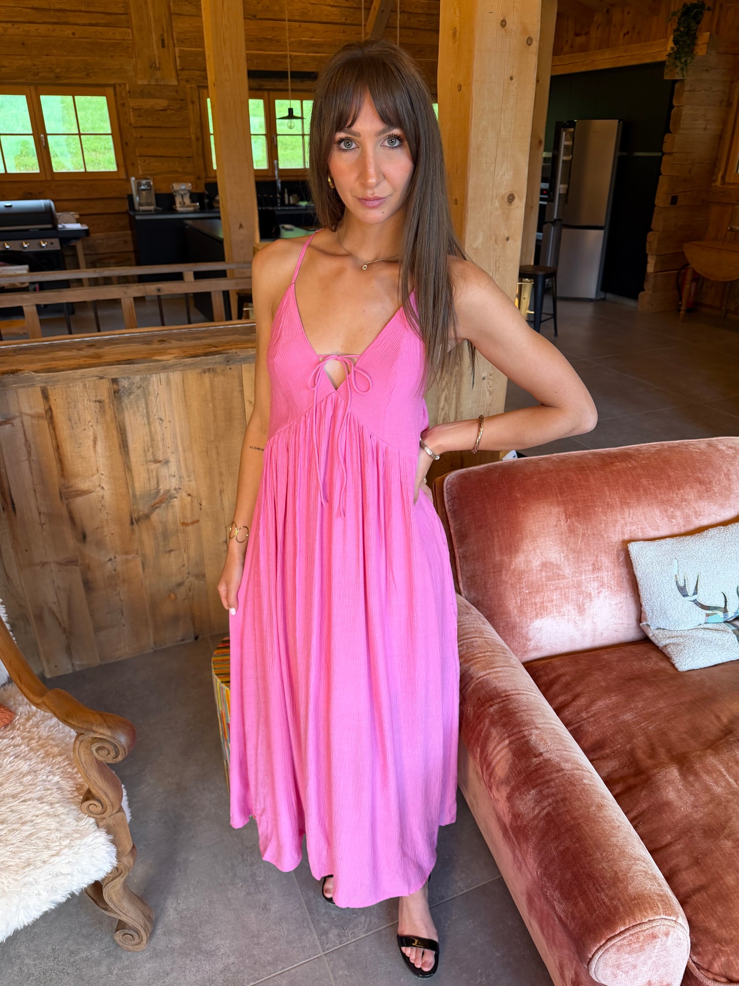 Robe COCO