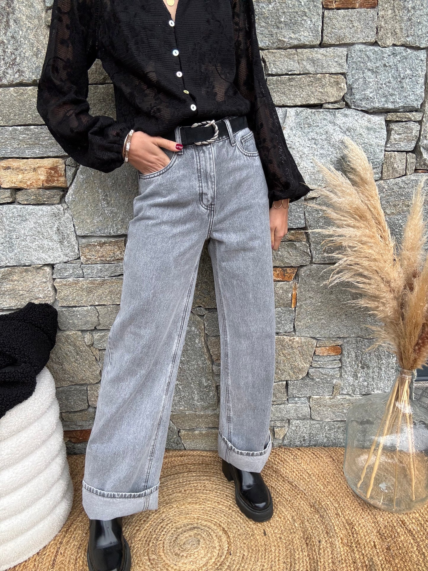 Jeans CELESTIN