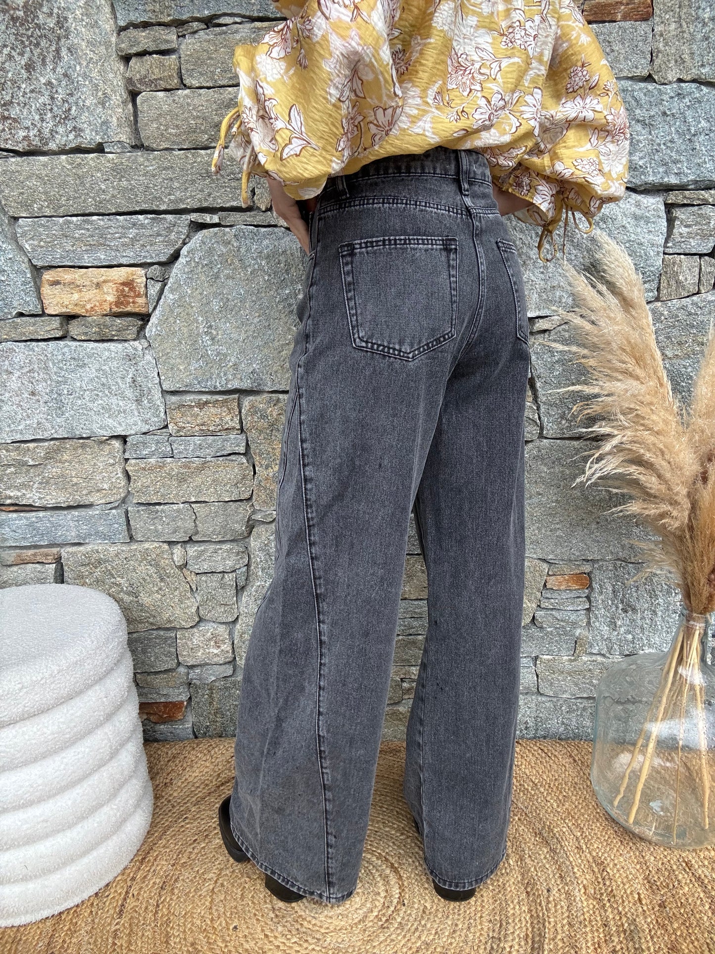 Jeans BART
