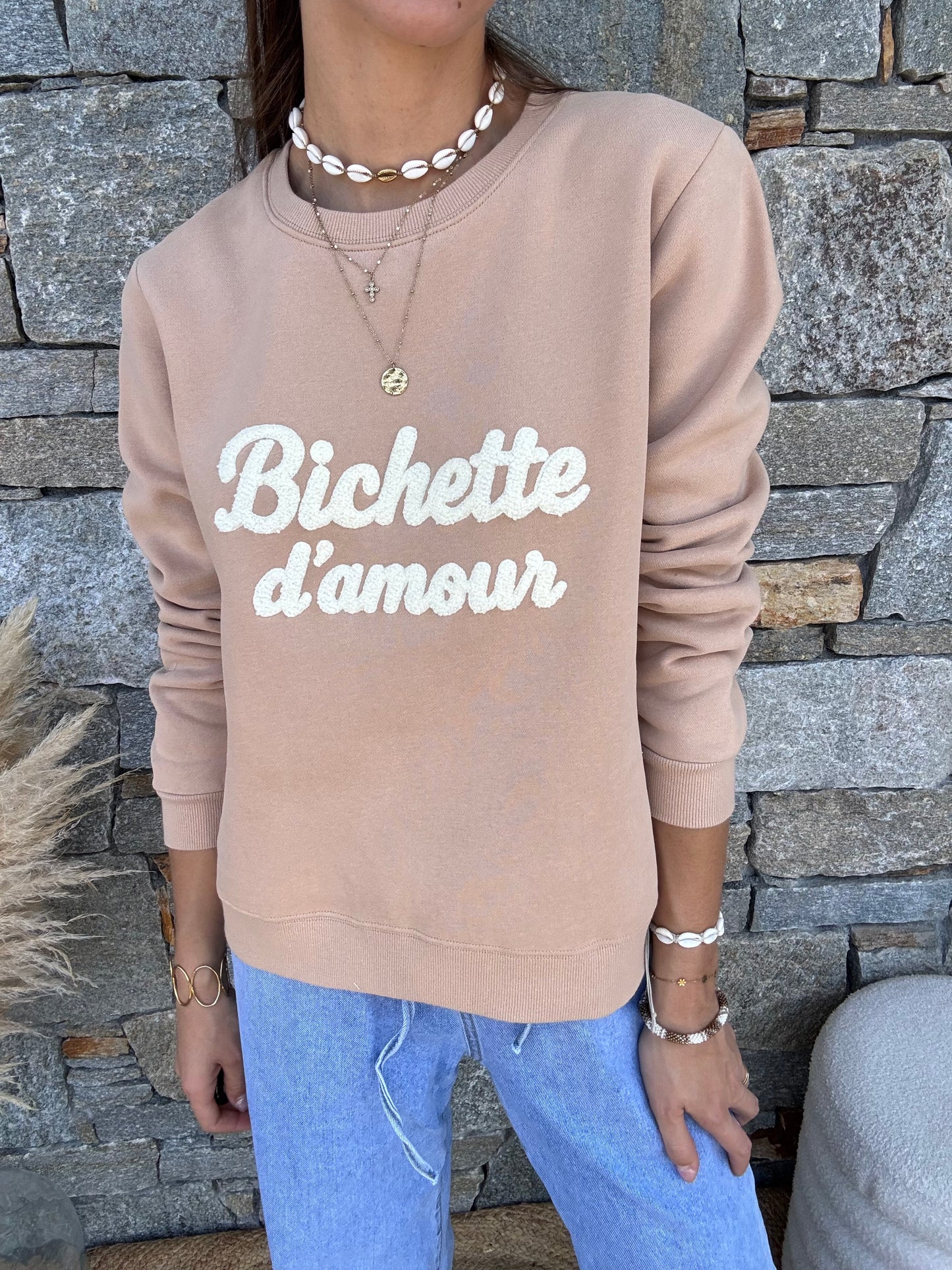 Sweet BICHETTE D’AMOUR