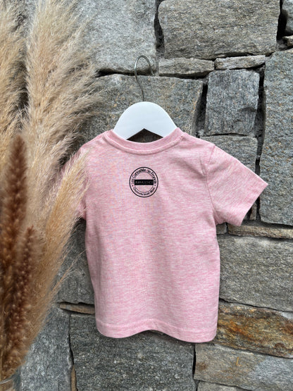 Tee-shirt MARMOTTE enfant