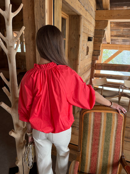 Blouse MARTINA
