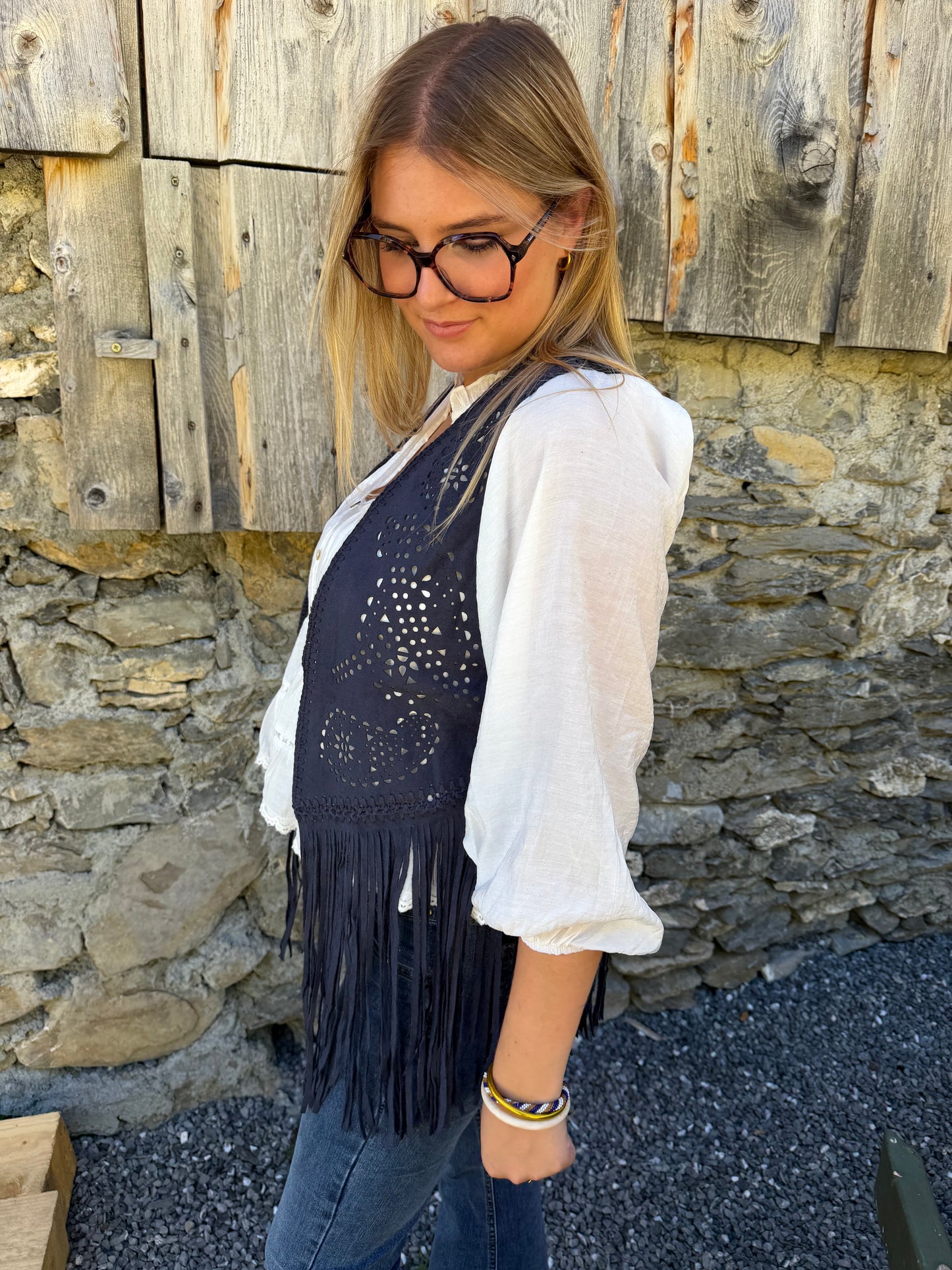 Gilet BESS