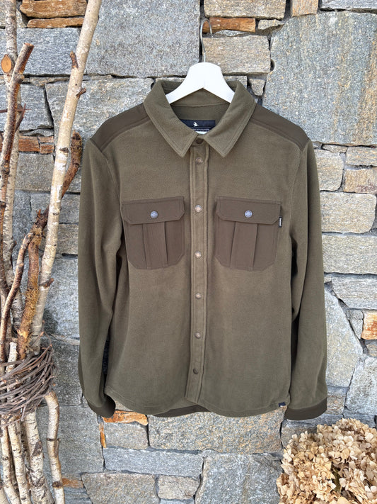 Chemise BALME homme