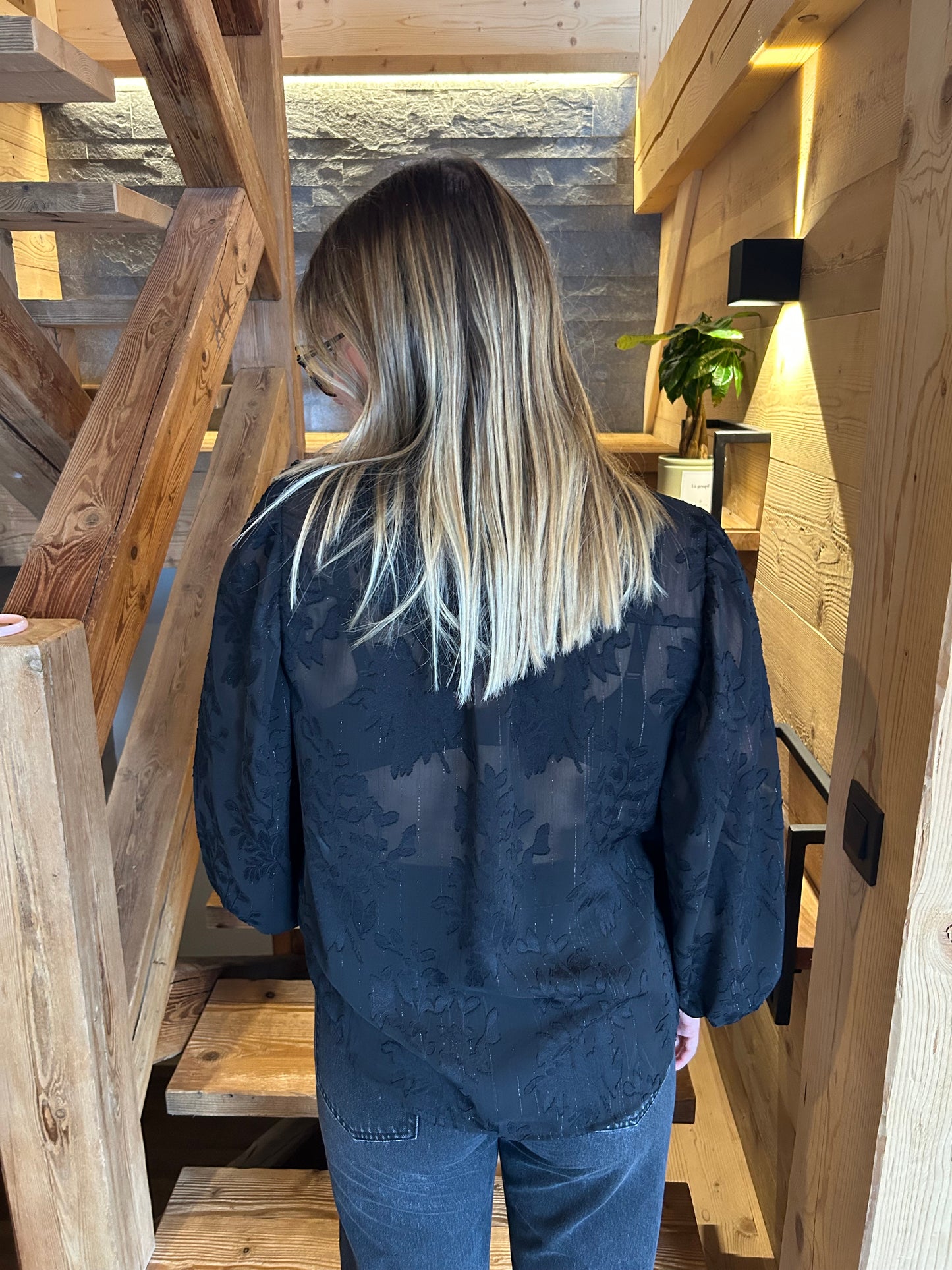 Chemise CHARMY
