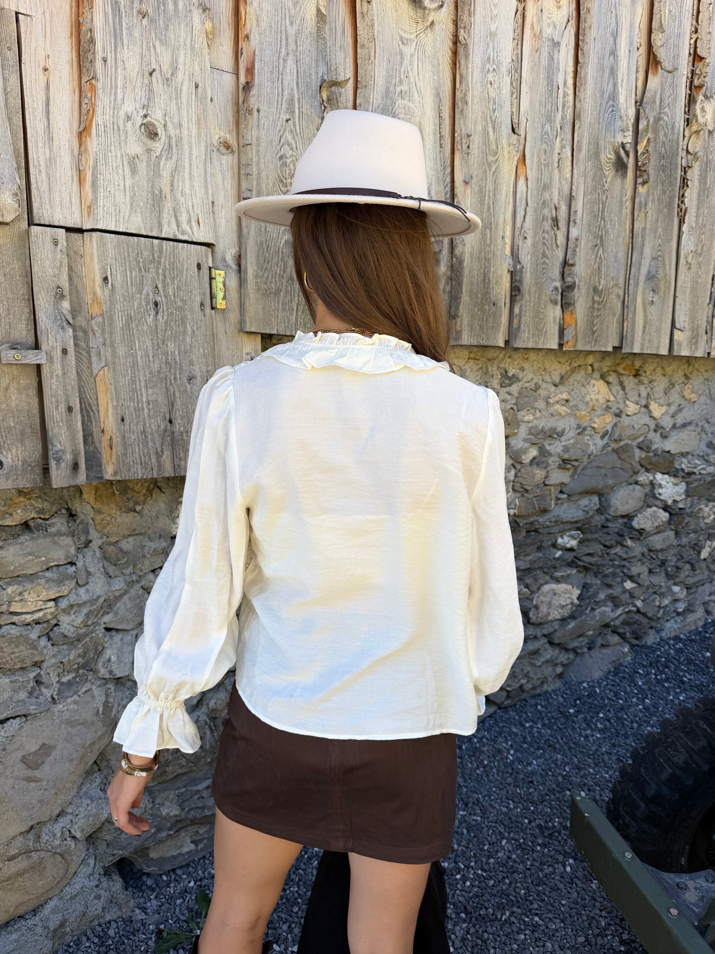 Blouse