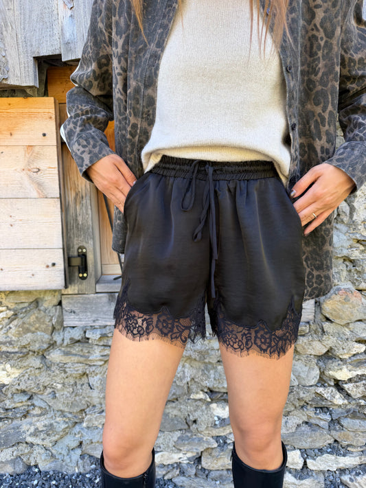 Short NAELLE