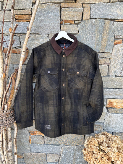 Surchemise MIRANTIN homme