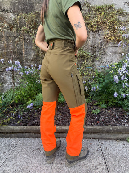 Pantalon CHINAILLON