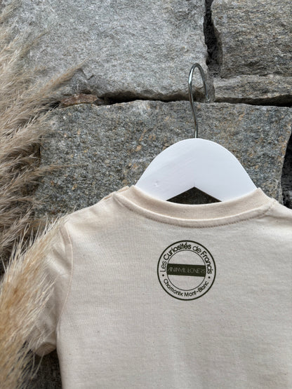 Tee-shirt CERF enfant