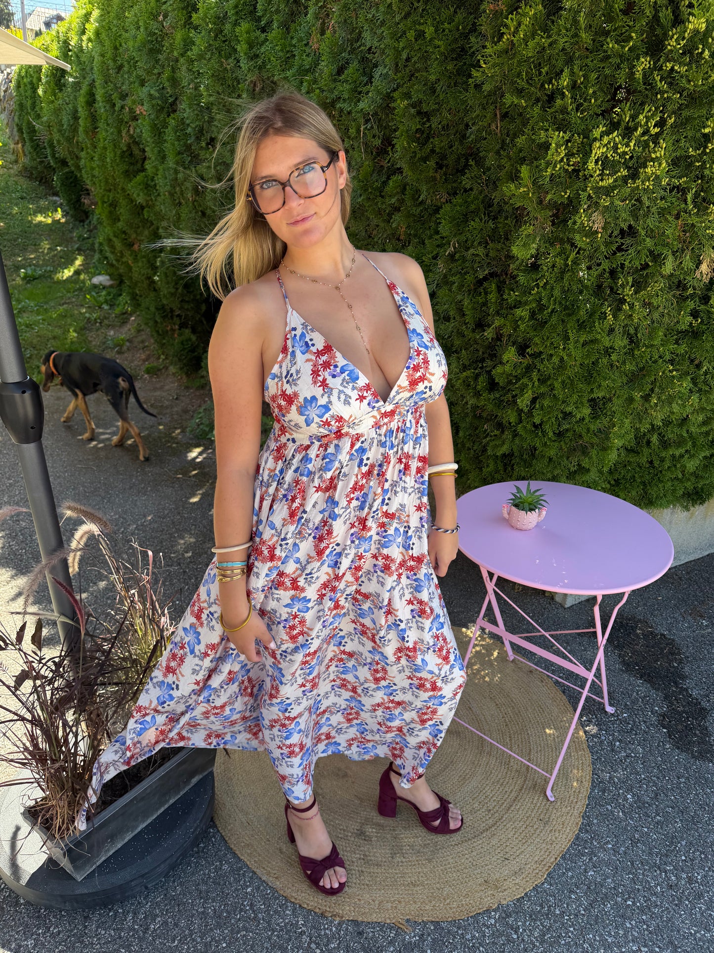 Robe CLÉM