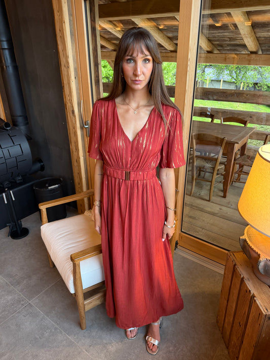 Robe SAMIRA