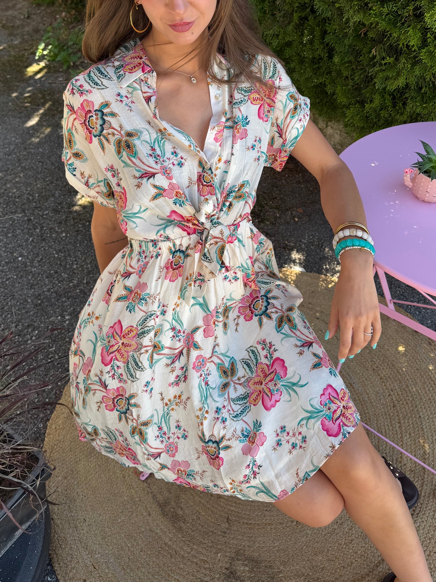 Robe AUDE