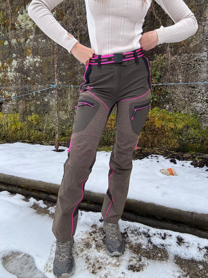 Pantalon VANOISE PLUS