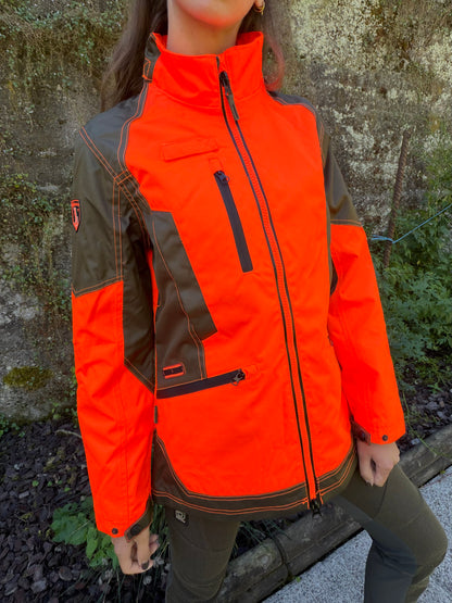 Veste CHAUCISSE PLUS